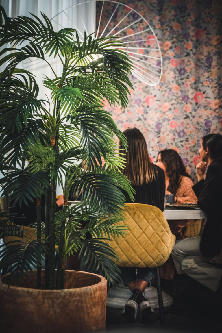 celebraciones en grupo