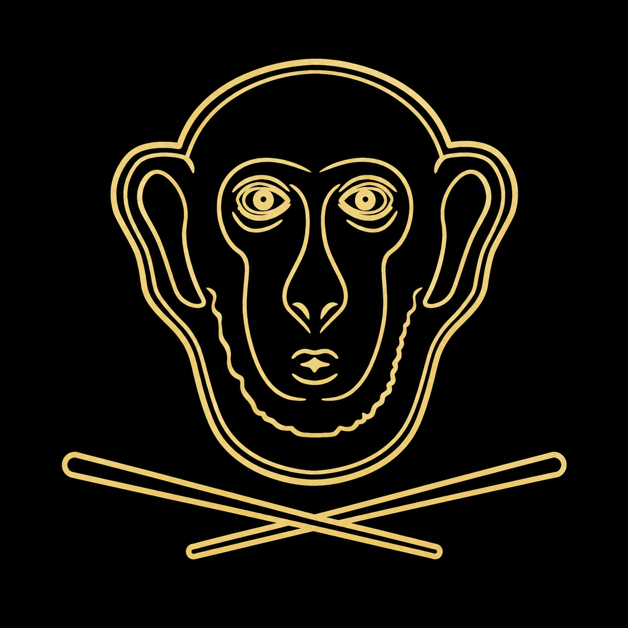 Logotipo Lamonarracha